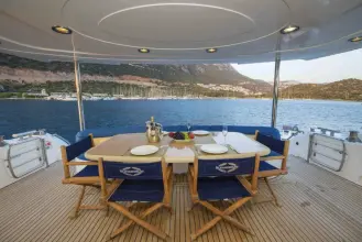 Thumbnail von Sunseeker 82 Yat Basya Nicoli