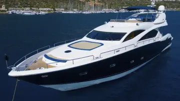Thumbnail von Sunseeker 82 Yat Basya Nicoli