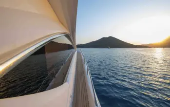 Thumbnail von Sunseeker 82 Yat Basya Nicoli