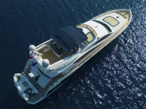 Thumbnail von Sunseeker 82 Yat Basya Nicoli