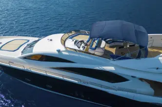 Thumbnail von Sunseeker 82 Yat Basya Nicoli