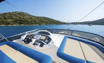 Thumbnail von Sunseeker 82 Yat Basya Nicoli
