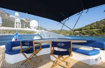 Thumbnail von Sunseeker 82 Yat Basya Nicoli