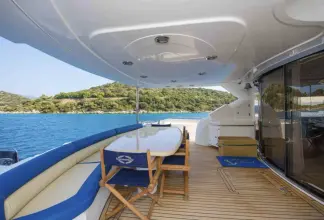 Thumbnail von Sunseeker 82 Yat Basya Nicoli