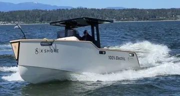 Thumbnail von X Shore Eelex 8000