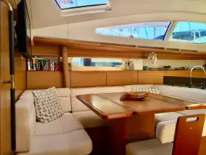 Thumbnail von Jeanneau Sun Odyssey 50 DS