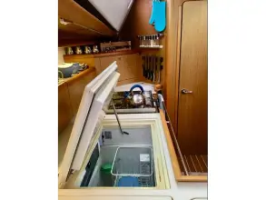 Thumbnail von Jeanneau Sun Odyssey 50 DS