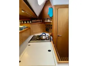 Thumbnail von Jeanneau Sun Odyssey 50 DS