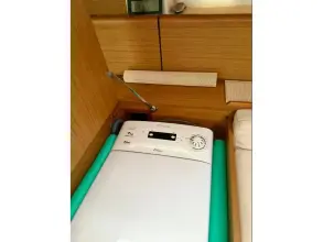 Thumbnail von Jeanneau Sun Odyssey 50 DS