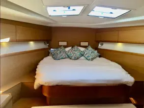 Thumbnail von Jeanneau Sun Odyssey 50 DS