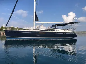 Thumbnail von Jeanneau Sun Odyssey 50 DS