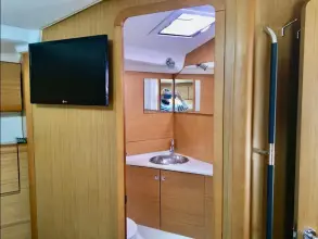 Thumbnail von Jeanneau Sun Odyssey 50 DS