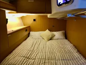 Thumbnail von Jeanneau Sun Odyssey 50 DS