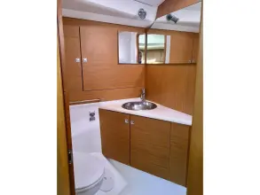 Thumbnail von Jeanneau Sun Odyssey 50 DS