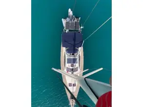 Thumbnail von Jeanneau Sun Odyssey 50 DS
