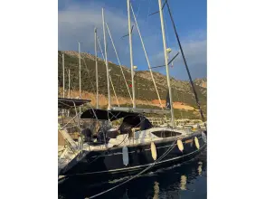 Thumbnail von Jeanneau Sun Odyssey 50 DS