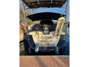 Thumbnail von Jeanneau Sun Odyssey 50 DS