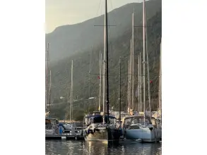 Thumbnail von Jeanneau Sun Odyssey 50 DS