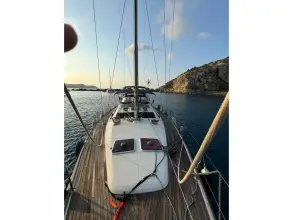 Thumbnail von Jeanneau Sun Odyssey 50 DS