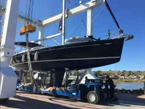 Thumbnail von Jeanneau Sun Odyssey 50 DS