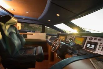 Thumbnail von Azimut Grande 105 La Rubia