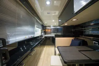 Thumbnail von Azimut Grande 105 La Rubia