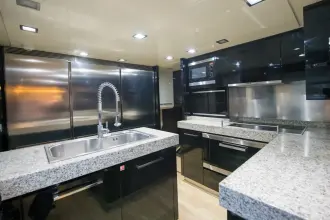 Thumbnail von Azimut Grande 105 La Rubia