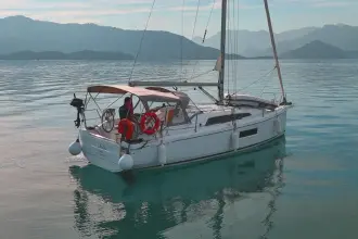 Thumbnail von Beneteau Oceanis 30.1 LIMA