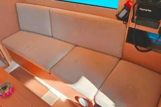Thumbnail von Beneteau Oceanis 30.1 LIMA
