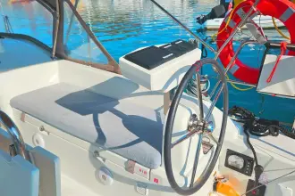 Thumbnail von Beneteau Oceanis 30.1 LIMA