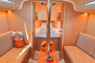 Thumbnail von Beneteau Oceanis 30.1 LIMA