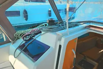 Thumbnail von Beneteau Oceanis 30.1 LIMA