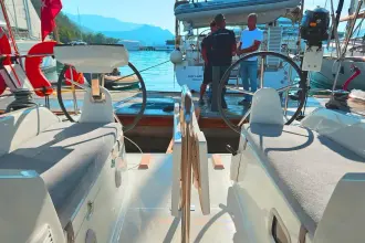 Thumbnail von Beneteau Oceanis 30.1 LIMA