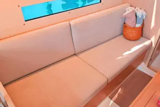 Thumbnail von Beneteau Oceanis 30.1 LIMA