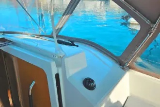 Thumbnail von Beneteau Oceanis 30.1 LIMA