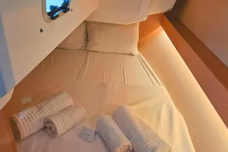 Thumbnail von Beneteau Oceanis 30.1 LIMA