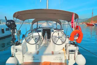 Thumbnail von Beneteau Oceanis 30.1 LIMA