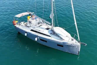 Beneteau Oceanis 34.1 STELLA