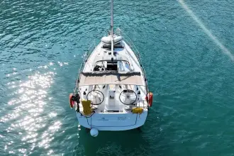 Thumbnail von Beneteau Oceanis 34.1 STELLA