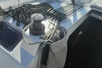 Thumbnail von Beneteau Oceanis 34.1 STELLA