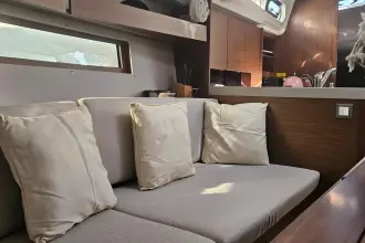 Thumbnail von Beneteau Oceanis 34.1 STELLA