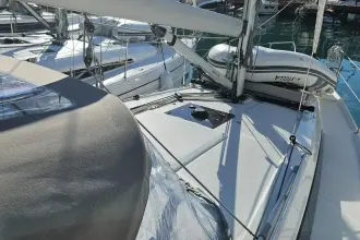 Thumbnail von Beneteau Oceanis 34.1 STELLA