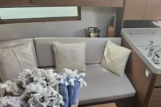 Thumbnail von Beneteau Oceanis 34.1 STELLA