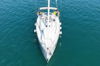 Thumbnail von Beneteau Oceanis 34.1 STELLA