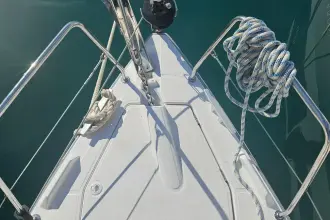 Thumbnail von Beneteau Oceanis 34.1 STELLA