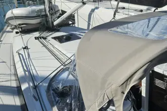 Thumbnail von Beneteau Oceanis 34.1 STELLA