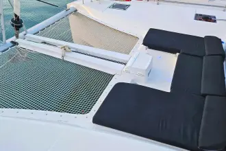 Thumbnail von Lagoon 46 LUA