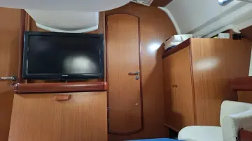 Thumbnail von Jeanneau Sun Odyssey 42 DS HARMONY BAY