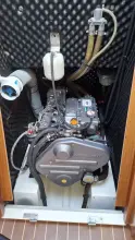 Thumbnail von Jeanneau Sun Odyssey 42 DS HARMONY BAY