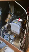 Thumbnail von Jeanneau Sun Odyssey 42 DS HARMONY BAY